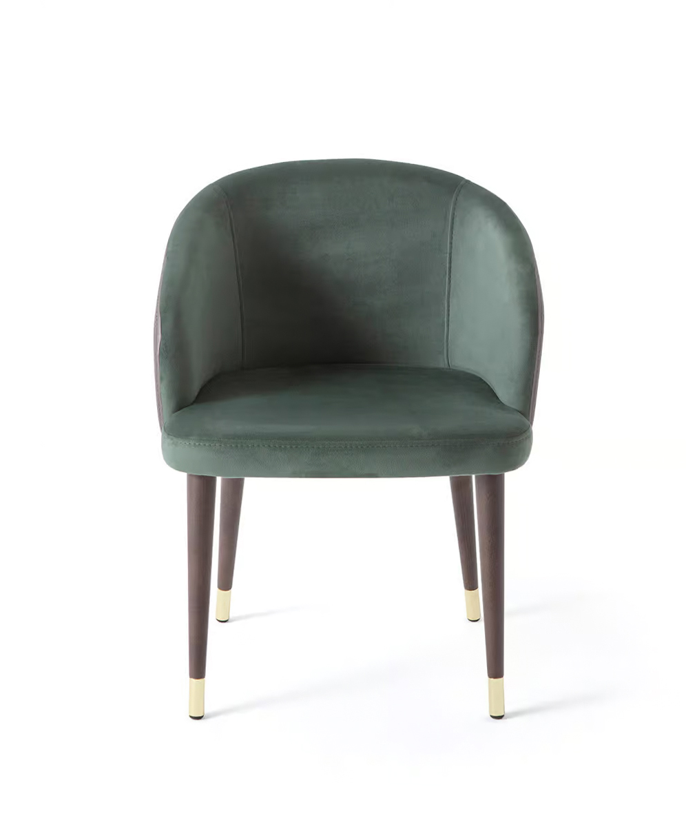 Alinda Armchair - Image 2