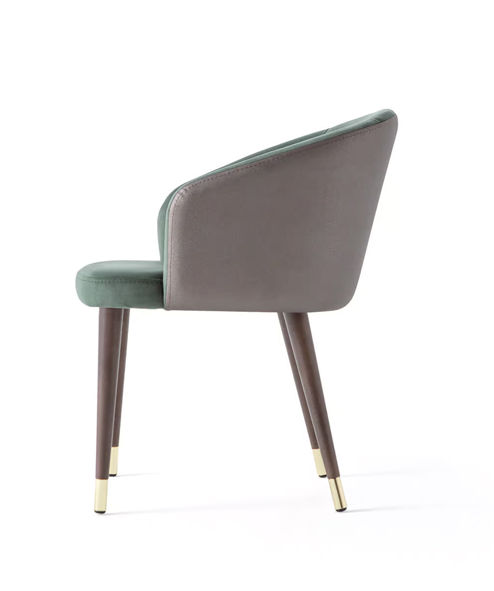 Alinda Armchair - Image 5