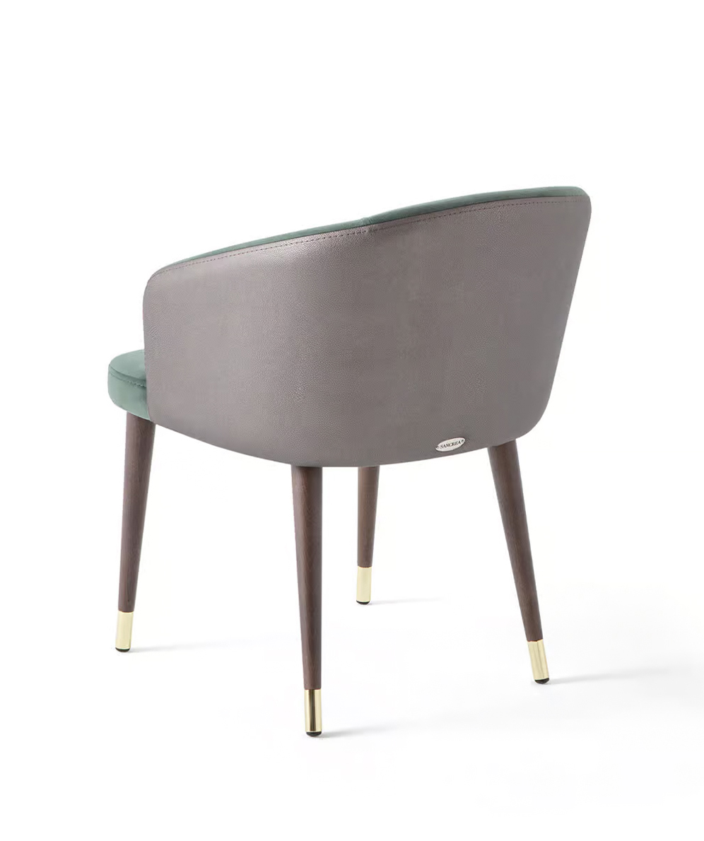 Alinda Armchair - Image 4