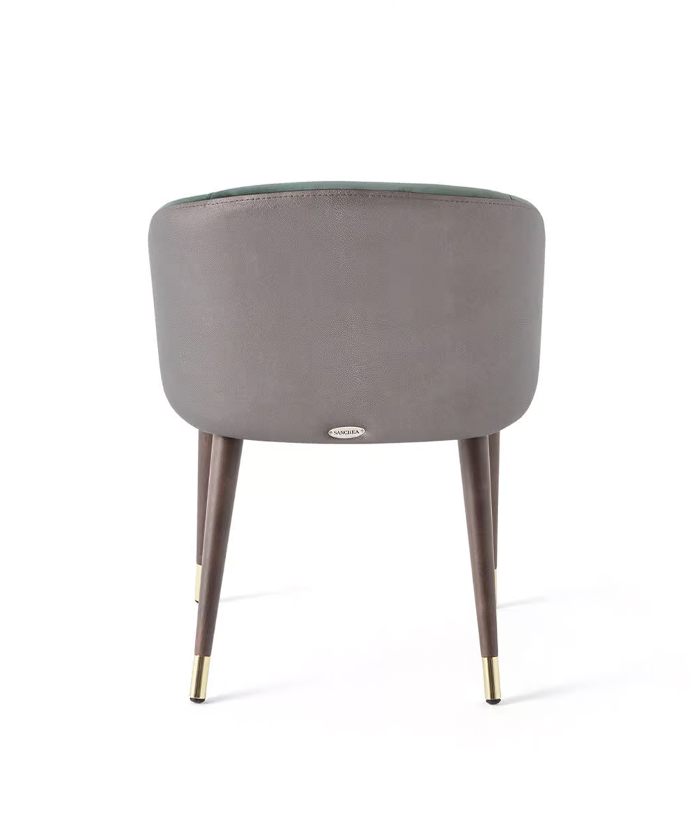 Alinda Armchair - Image 3