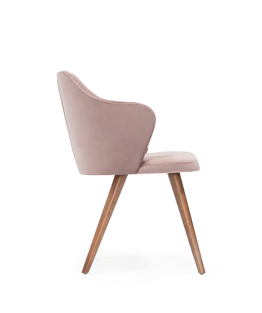 Ares Armchair - Image 5