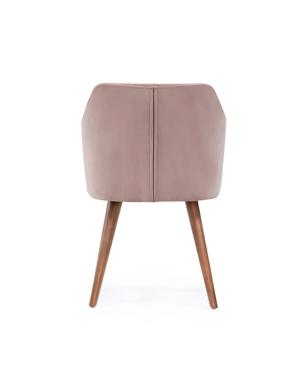 Ares Armchair - Image 4