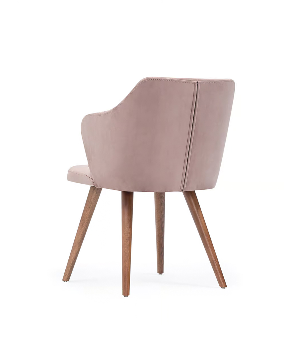 Ares Armchair - Image 3