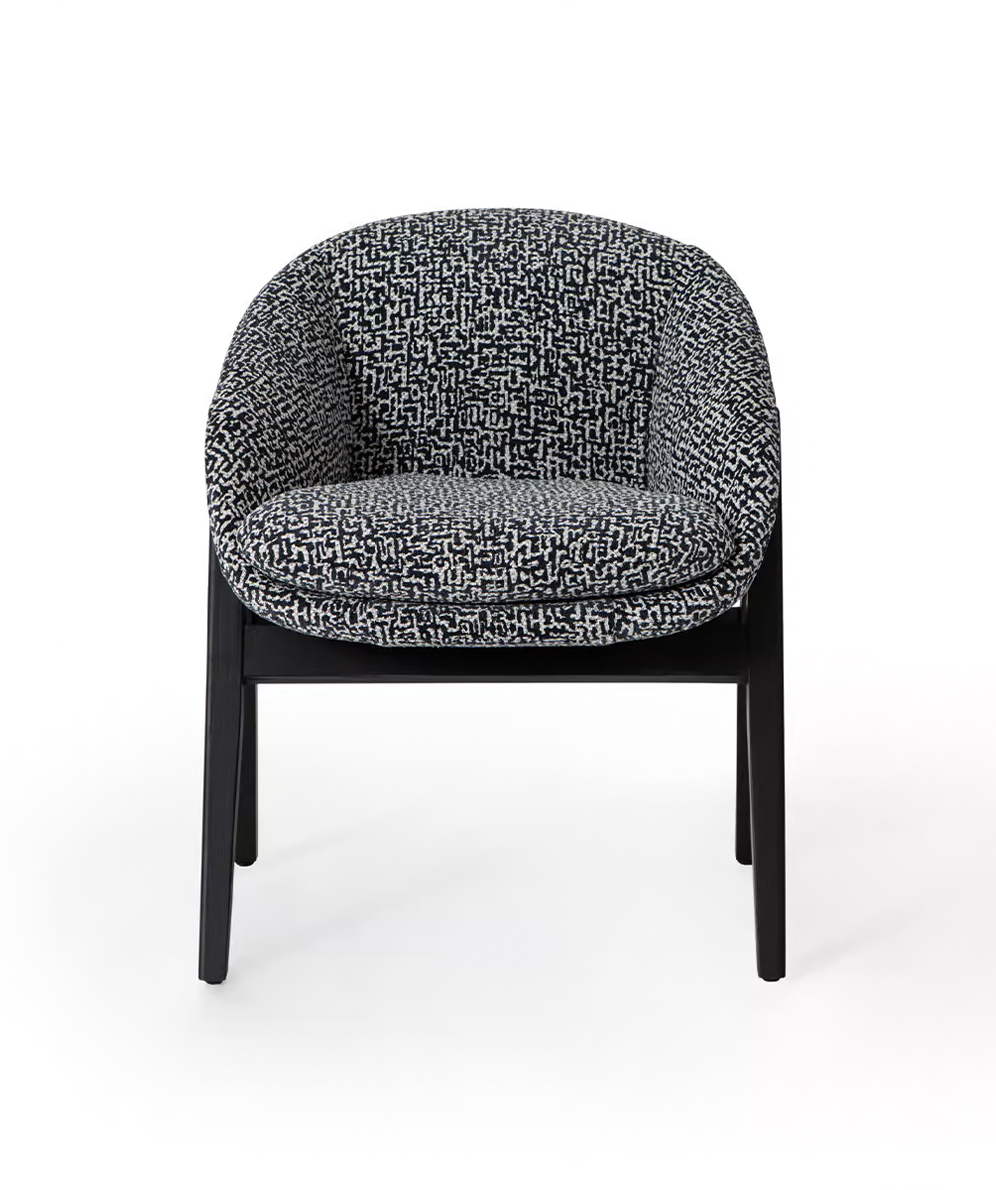 Aven Armchair - Image 2