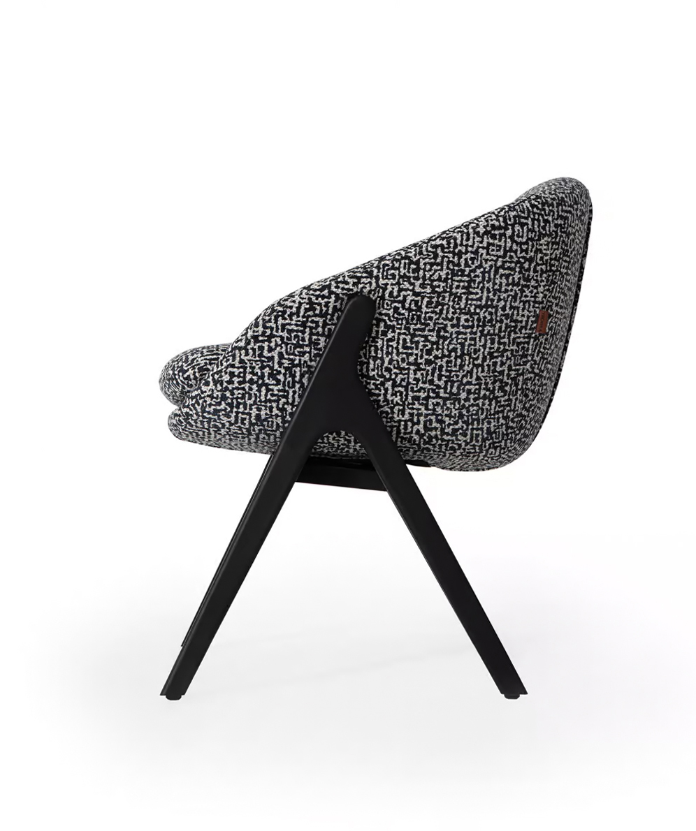 Aven Armchair - Image 5