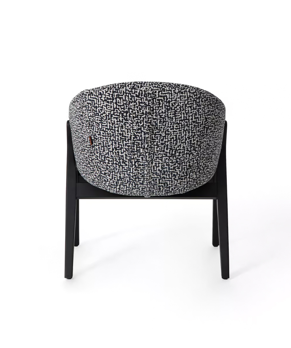 Aven Armchair - Image 3