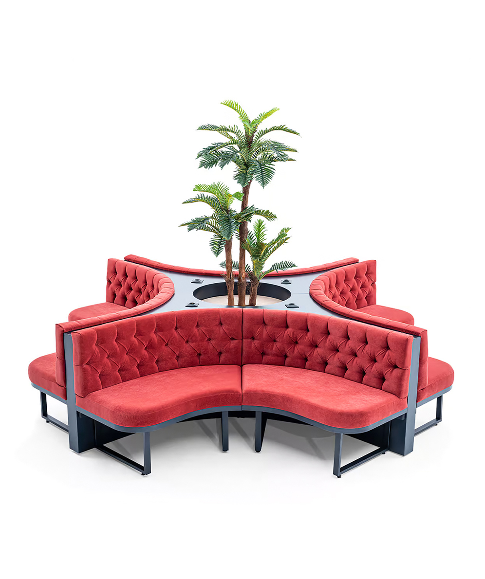 Capella Banquette - Image 2