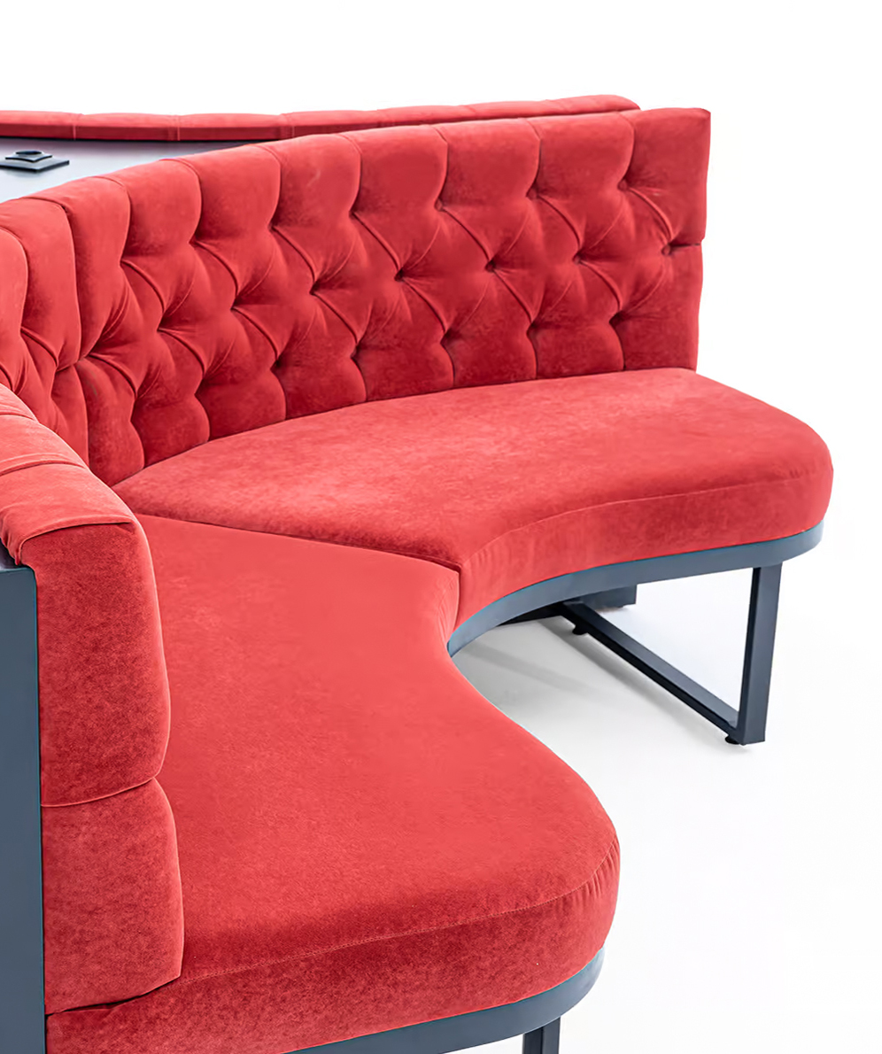 Capella Banquette - Image 3