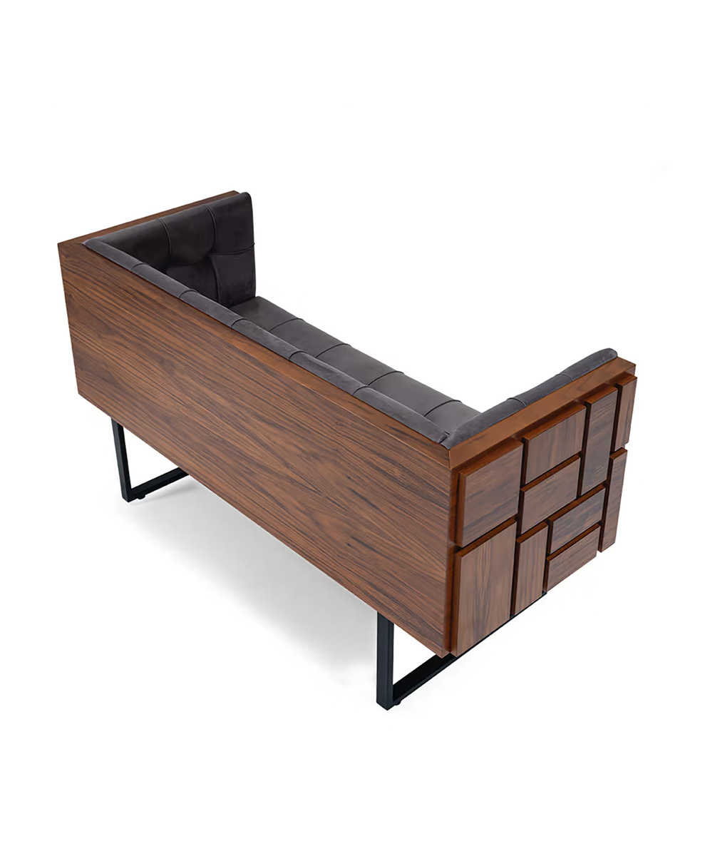 Carmen Banquette - Image 2