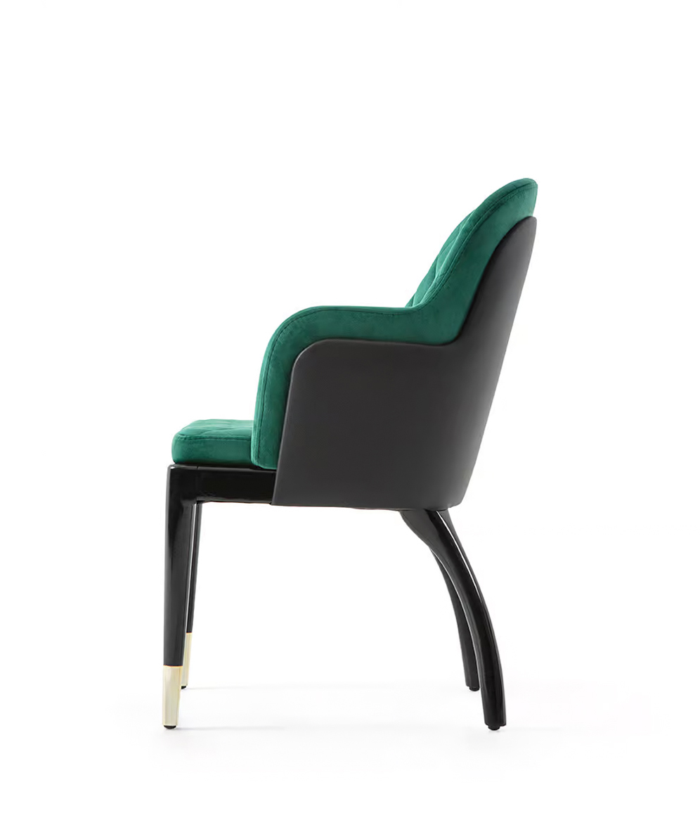 Charla Armchair - Image 2