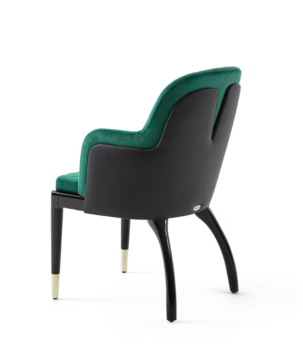Charla Armchair - Image 4