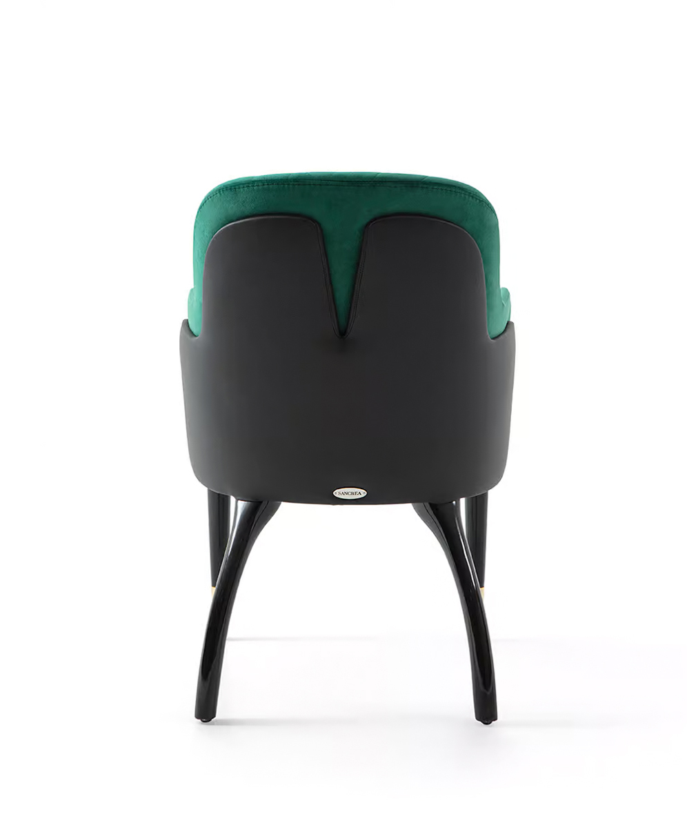 Charla Armchair - Image 3