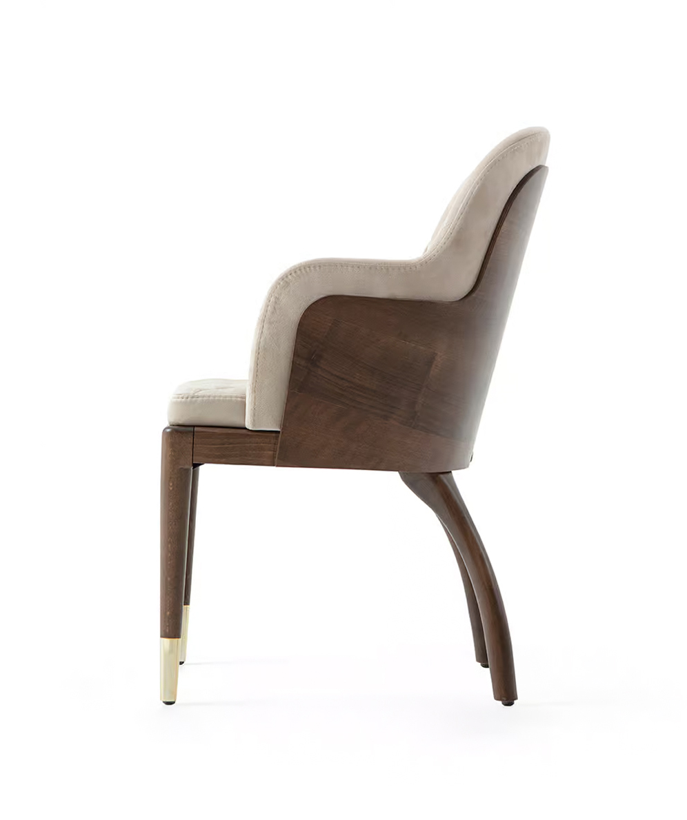 Charla Plus Armchair - Image 2