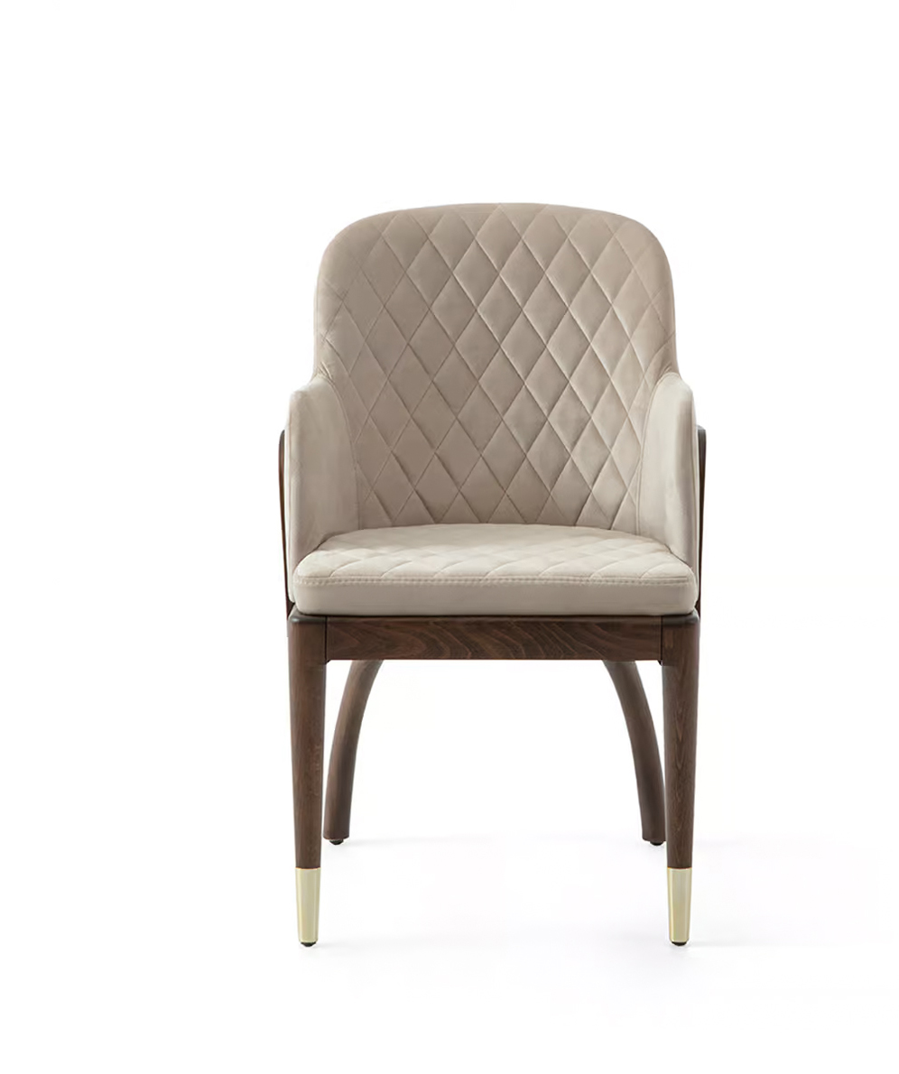 Charla Plus Armchair - Image 5