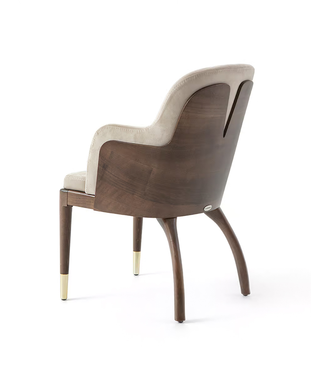 Charla Plus Armchair - Image 4