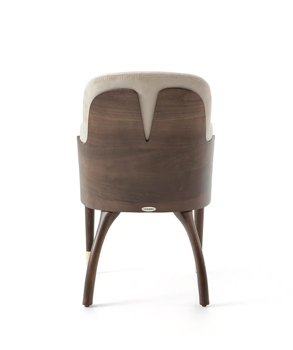 Charla Plus Armchair - Image 3