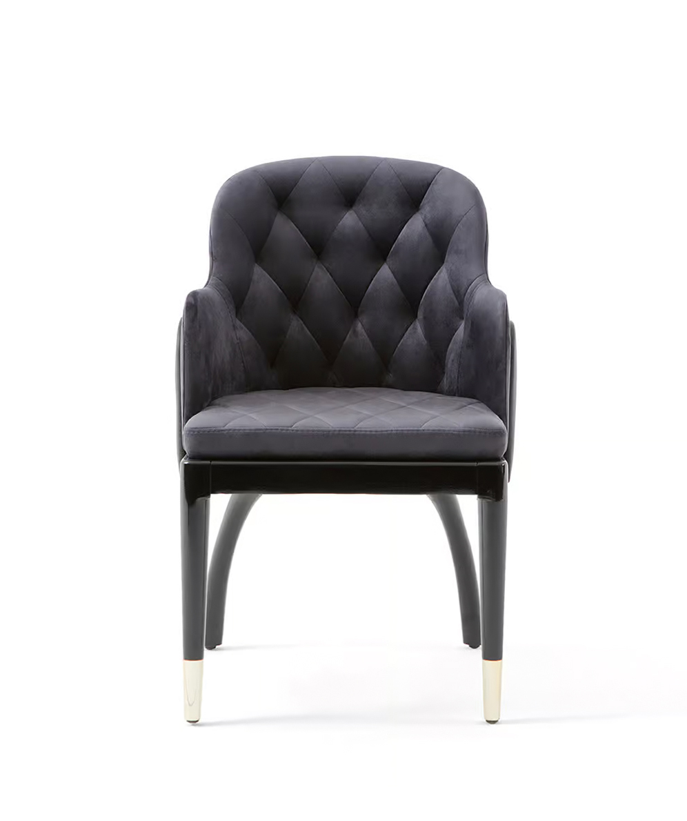 Charla Premium Chair - Image 2