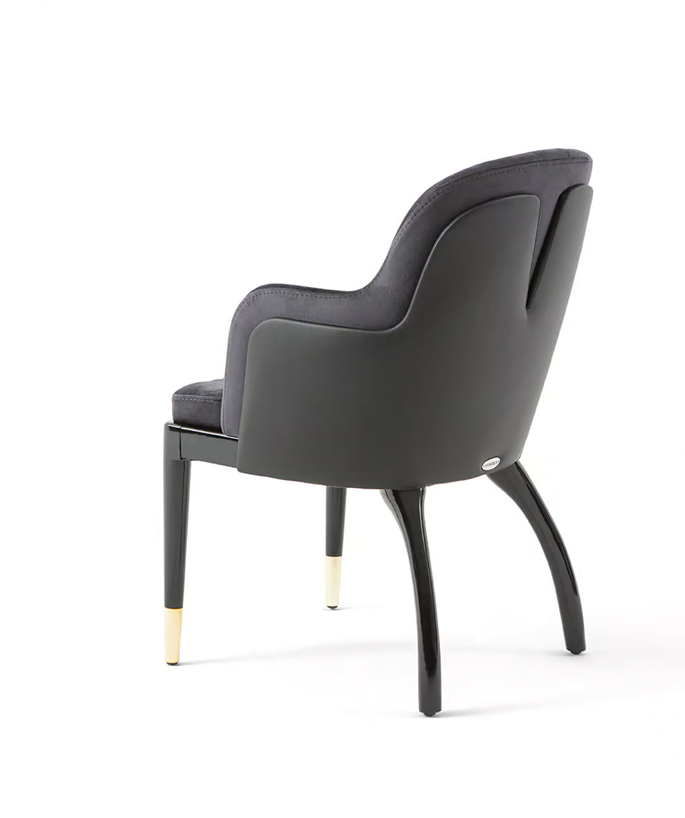 Charla Premium Chair - Image 3