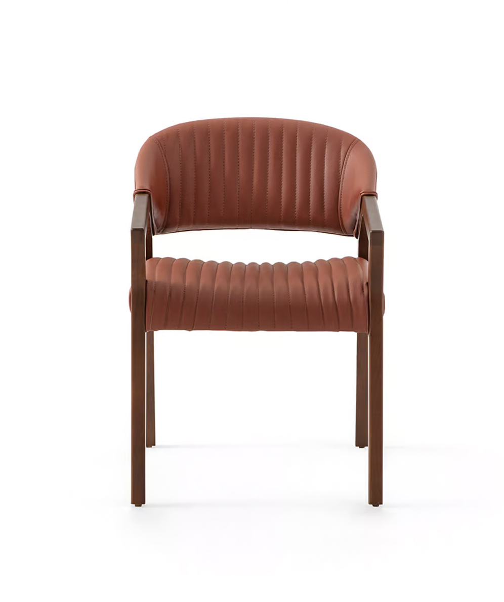 Dora Armchair - Image 2