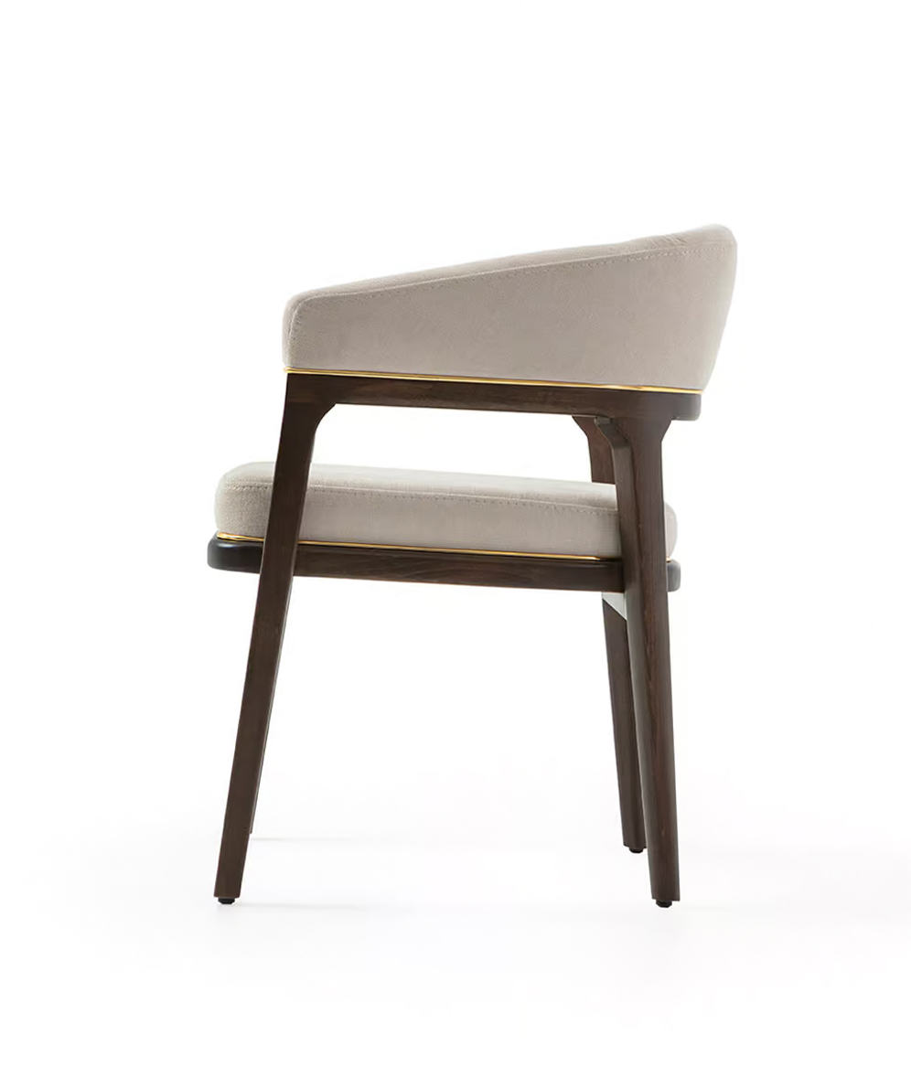 Eleganza Armchair - Image 2