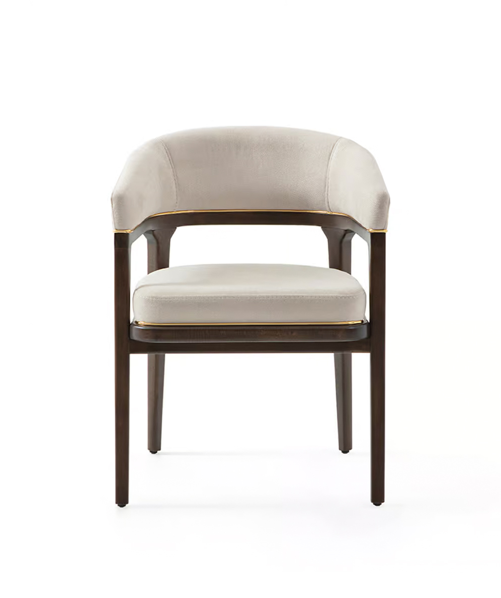 Eleganza Armchair - Image 5