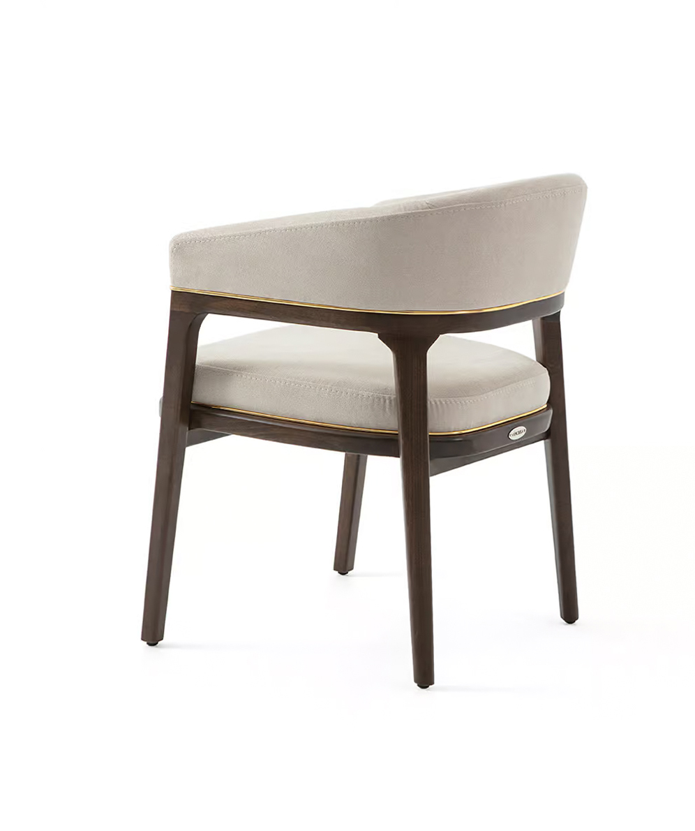 Eleganza Armchair - Image 4