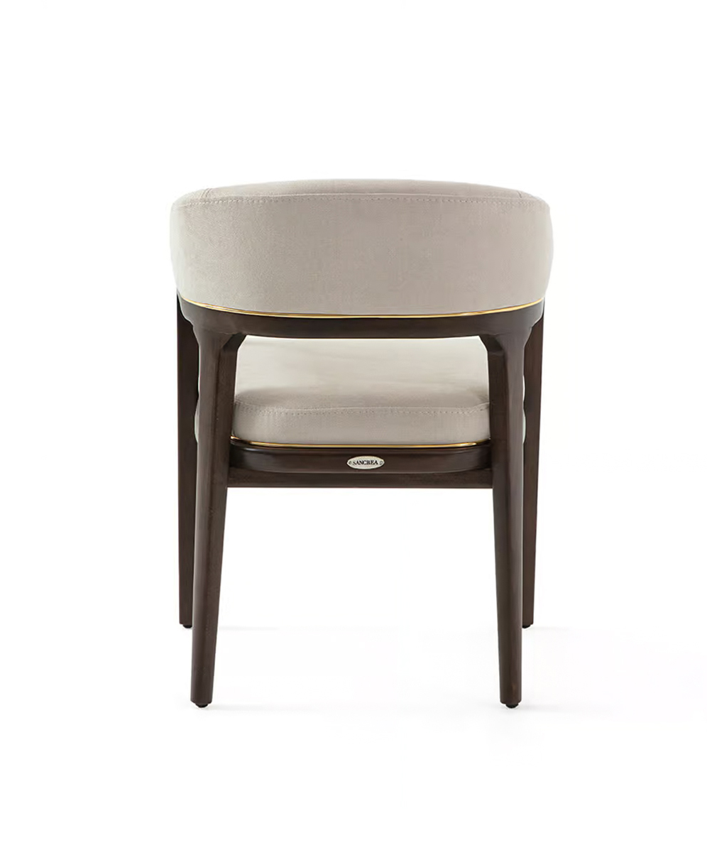 Eleganza Armchair - Image 3