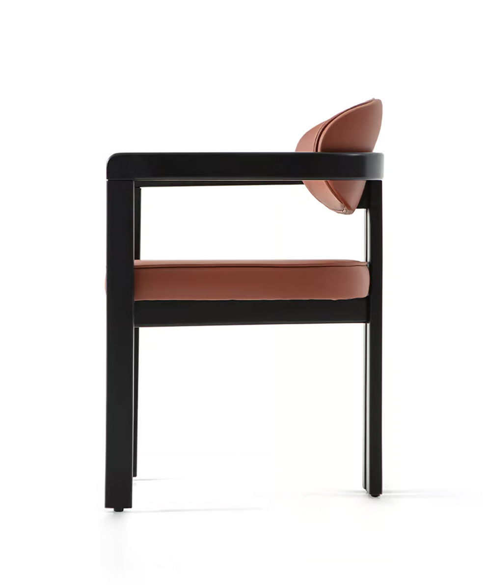 Etton Armchair - Image 5