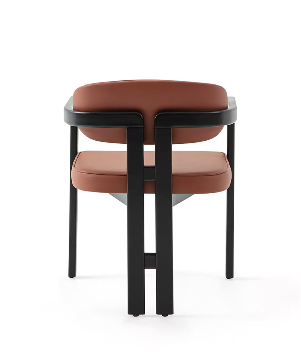 Etton Armchair - Image 3