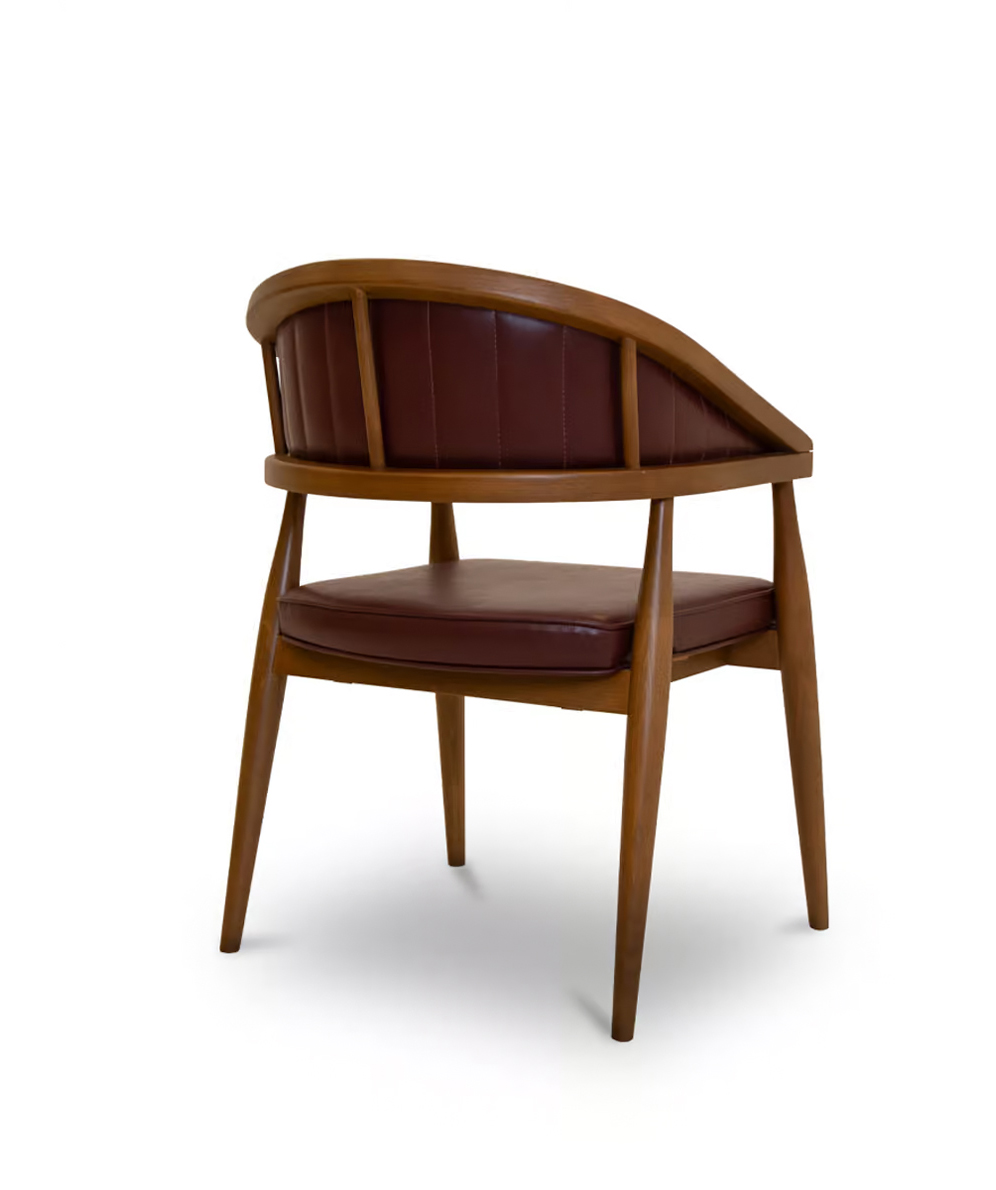 Farah Premium Armchair - Image 2