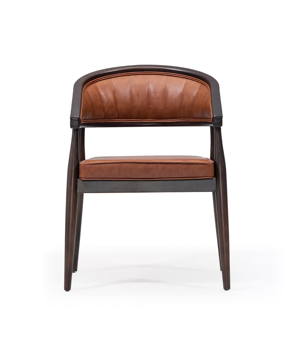 Farah Premium Armchair - Image 4