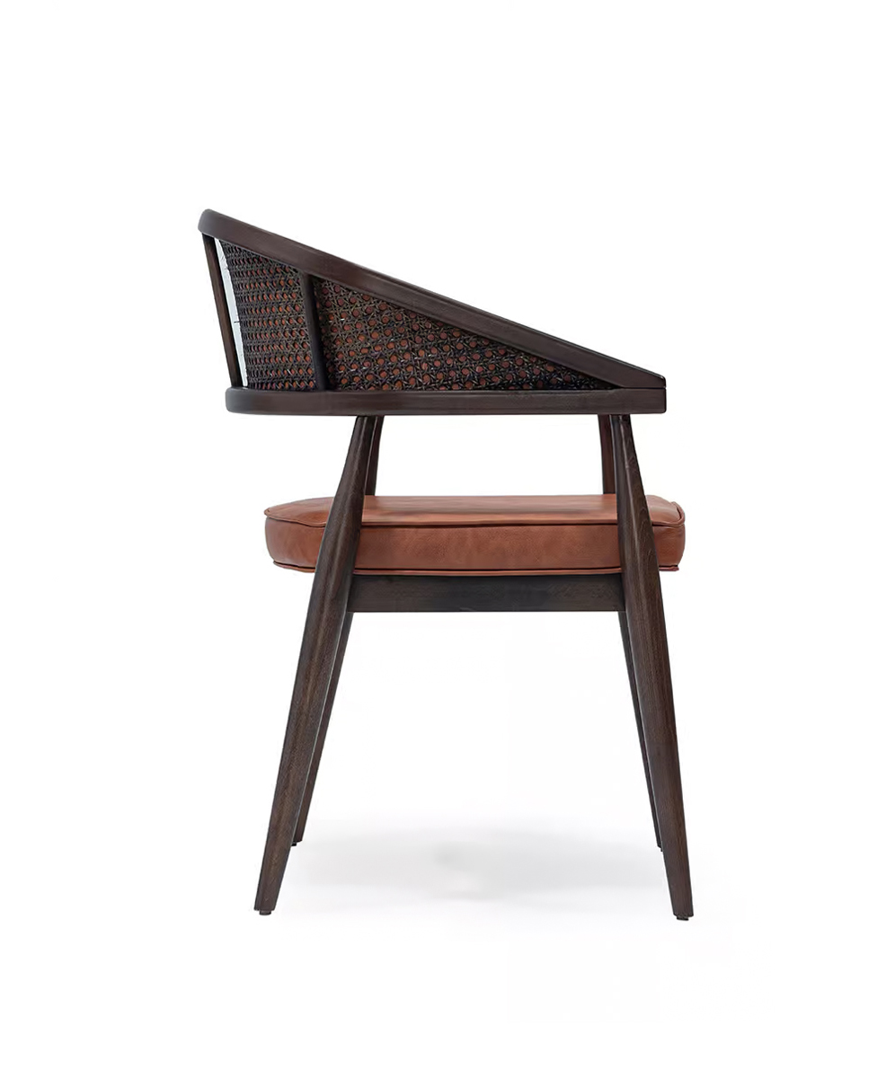 Farah Premium Armchair - Image 5