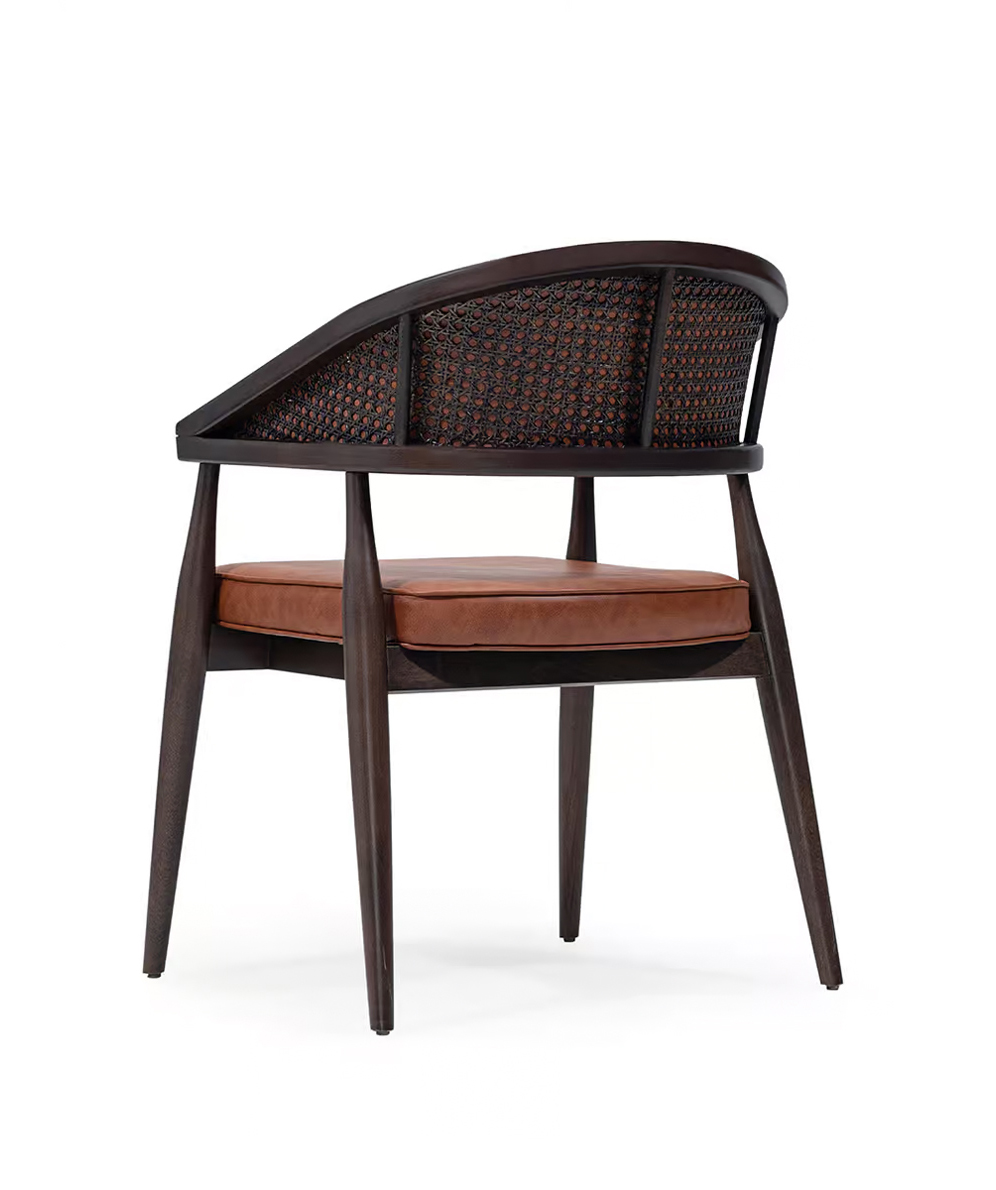 Farah Premium Armchair - Image 7