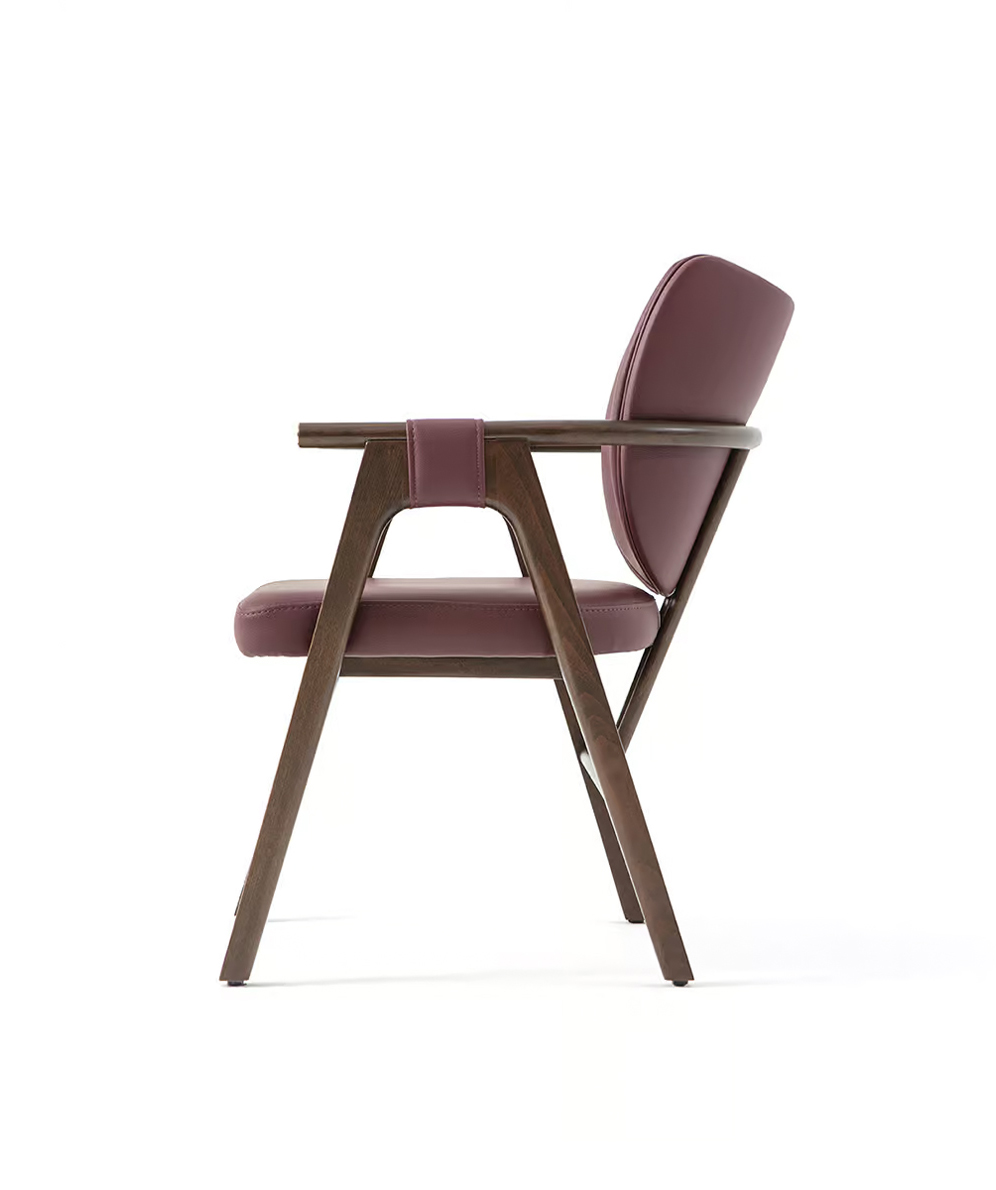 Greg Armchair - Image 2