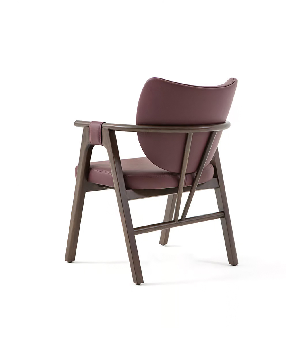 Greg Armchair - Image 4