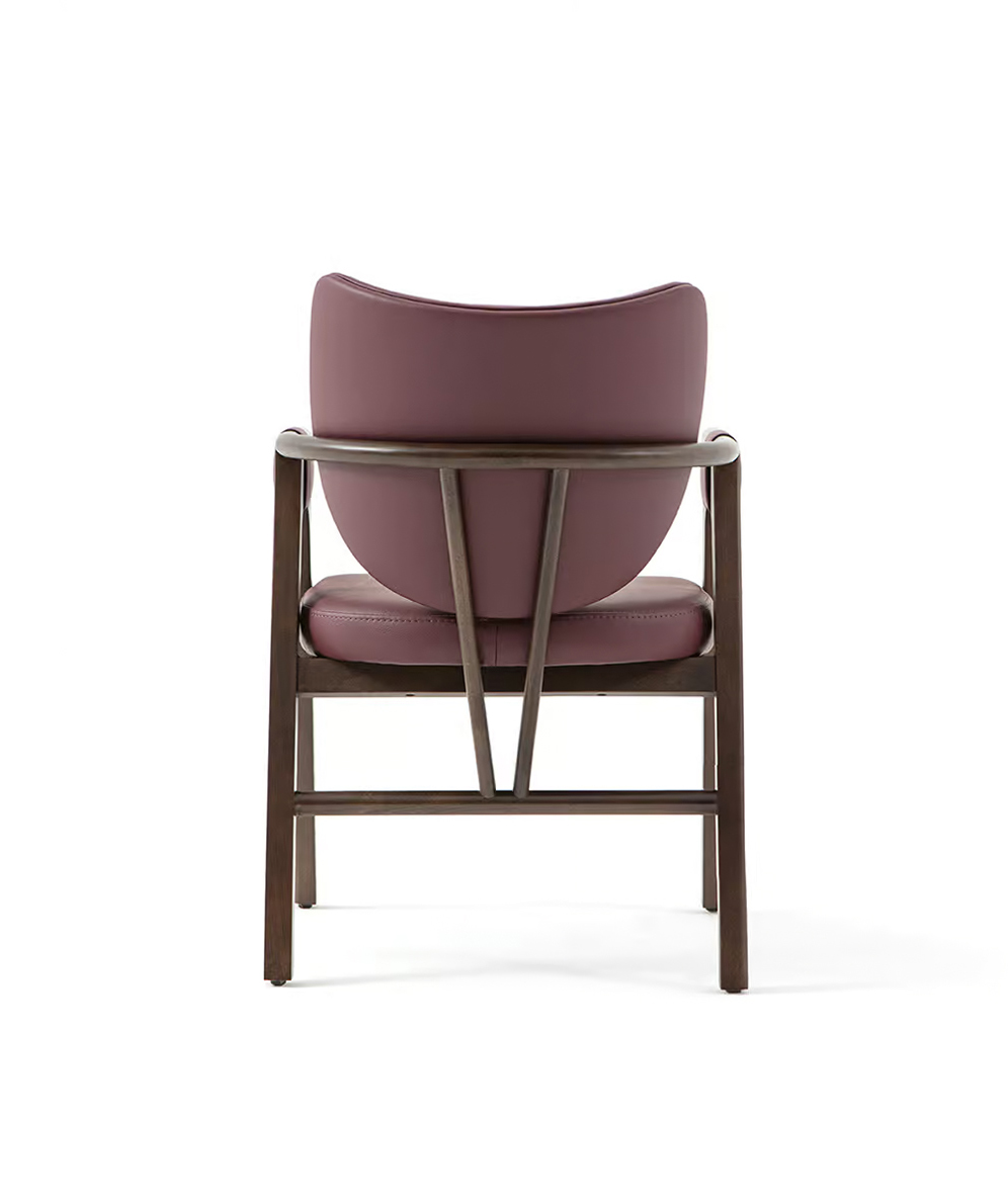 Greg Armchair - Image 3