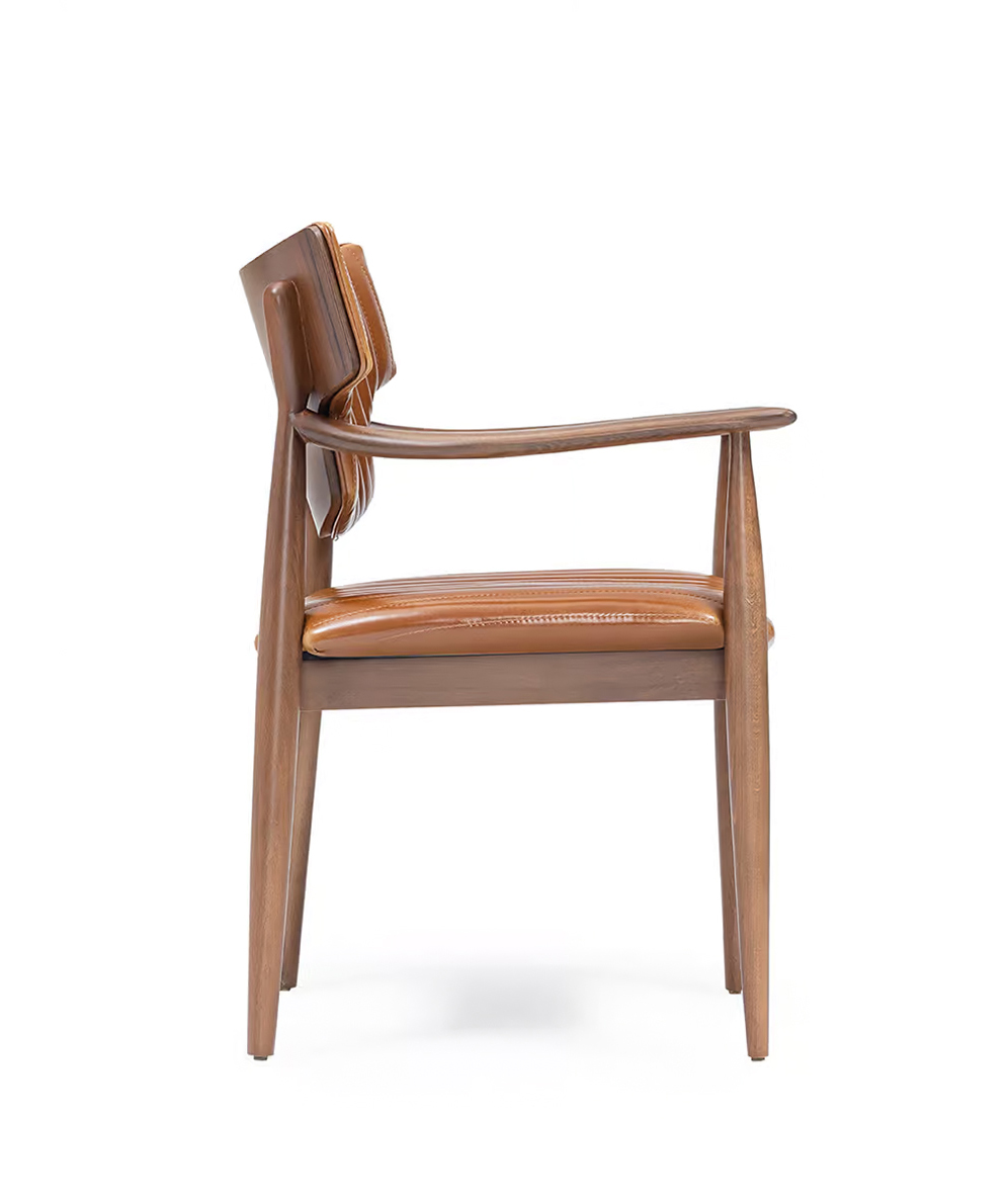 Gusto Armchair - Image 2