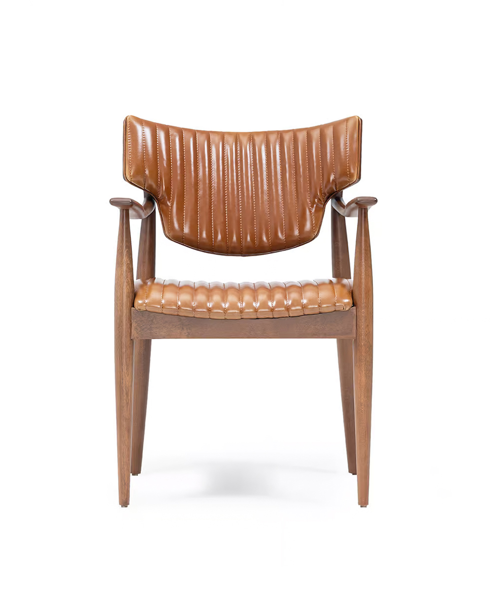 Gusto Armchair - Image 5