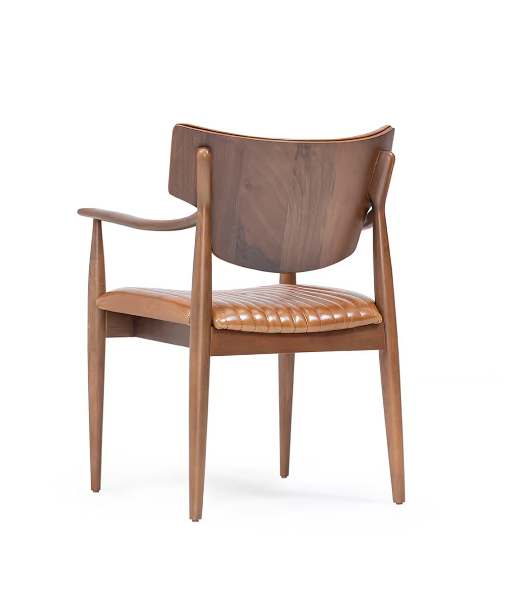 Gusto Armchair - Image 4