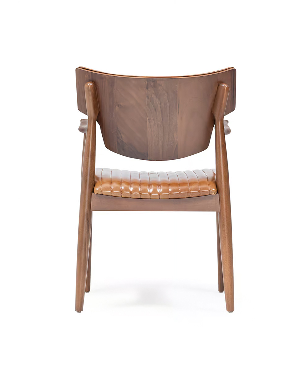 Gusto Armchair - Image 3