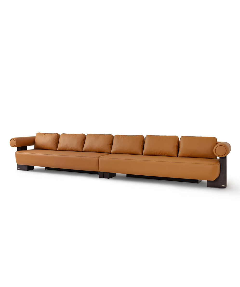 Han Sofa - Image 2