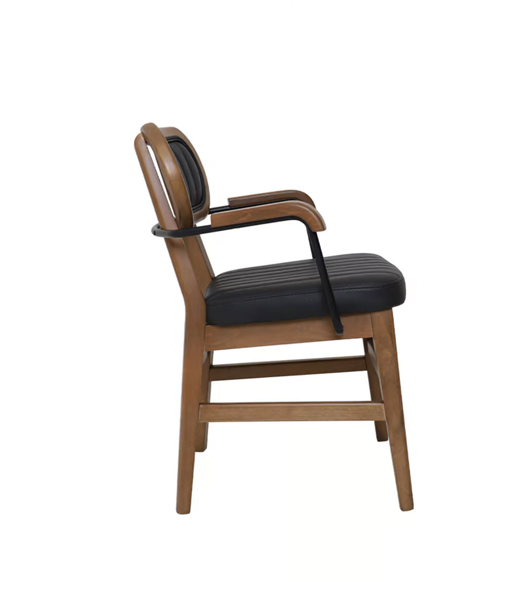 Iglo Armchair - Image 2