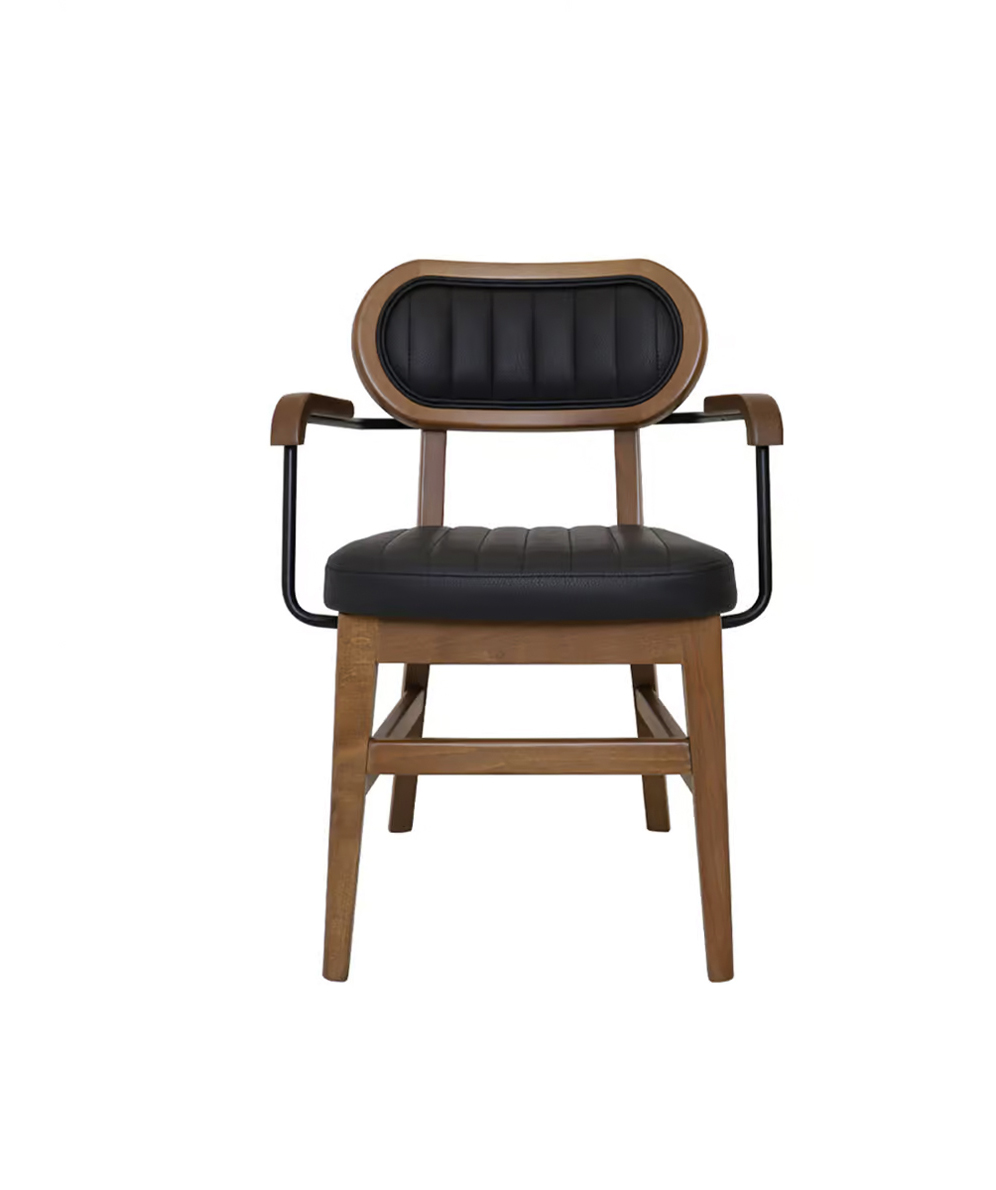 Iglo Armchair - Image 5