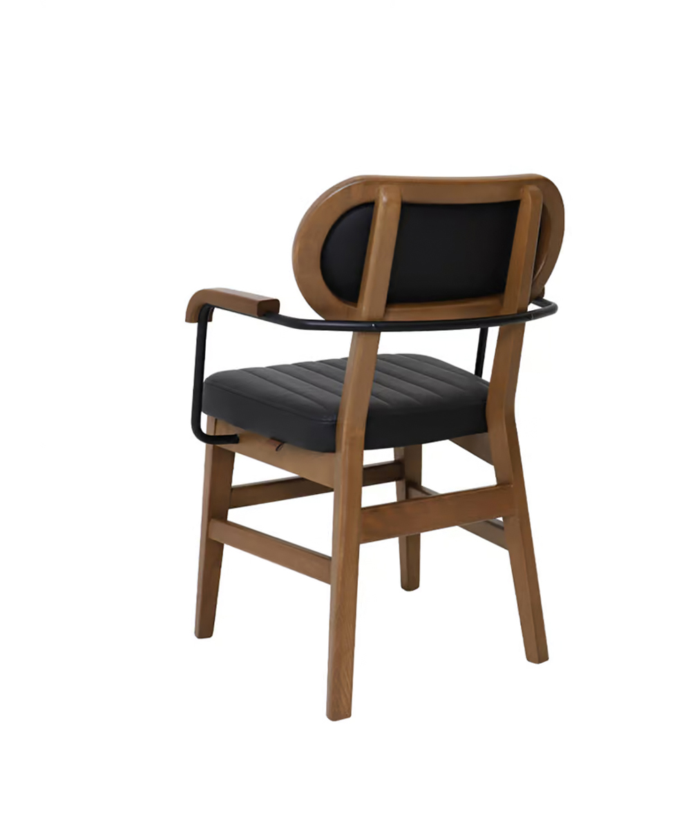 Iglo Armchair - Image 4