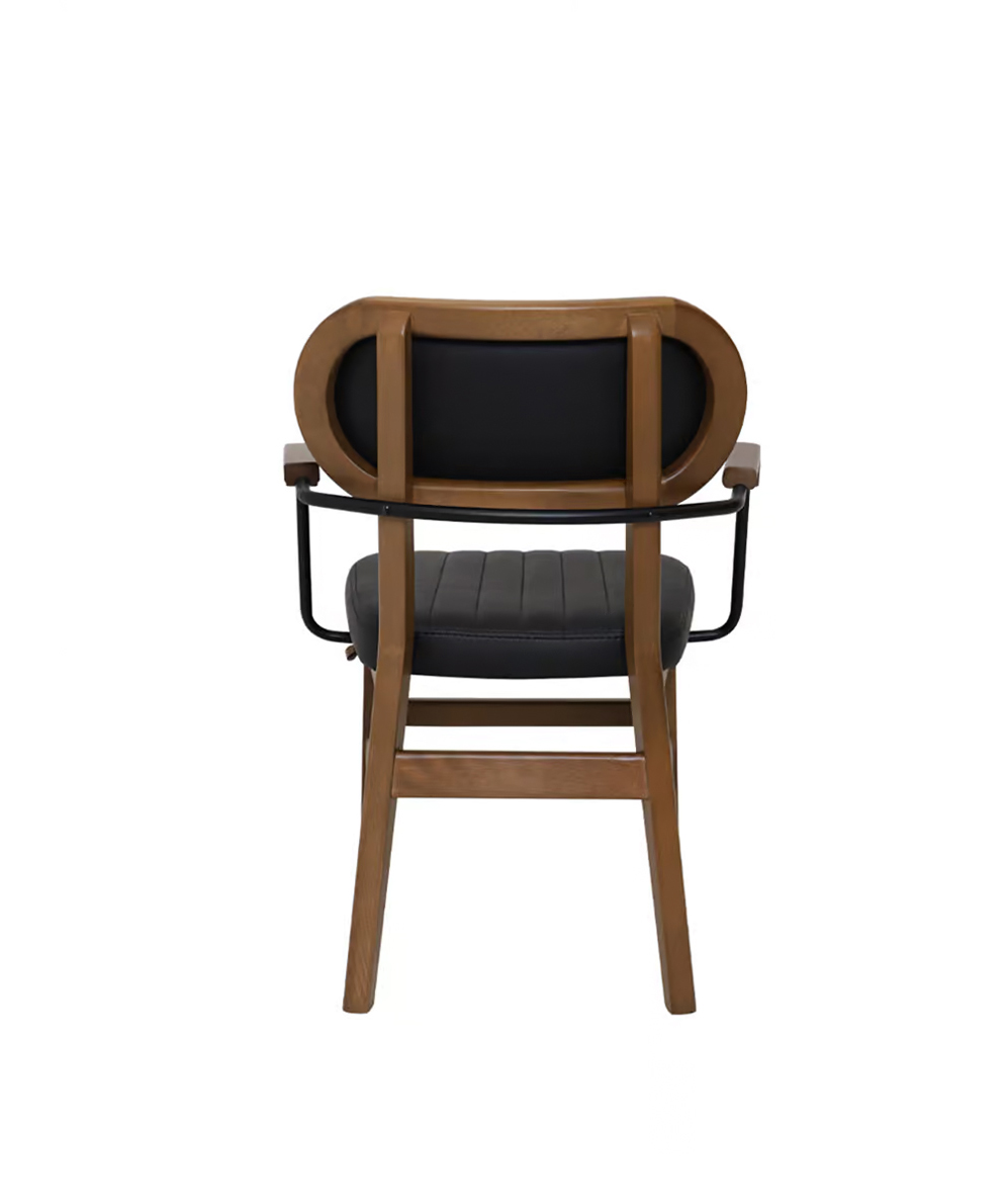 Iglo Armchair - Image 3