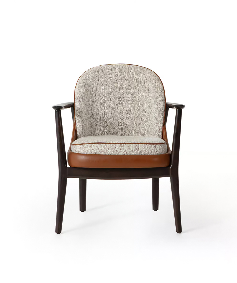 Inca Armchair - Image 2