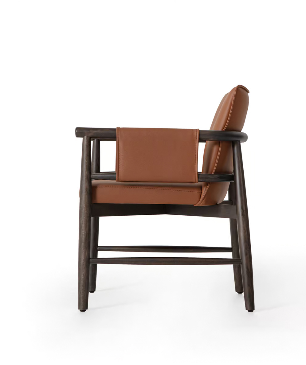 Kyra Armchair - Image 2