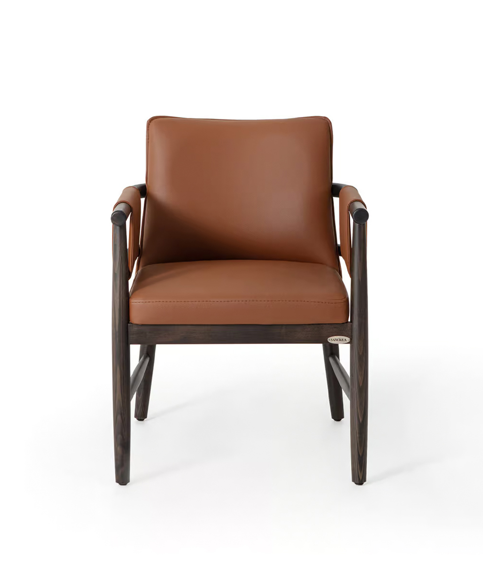Kyra Armchair - Image 4
