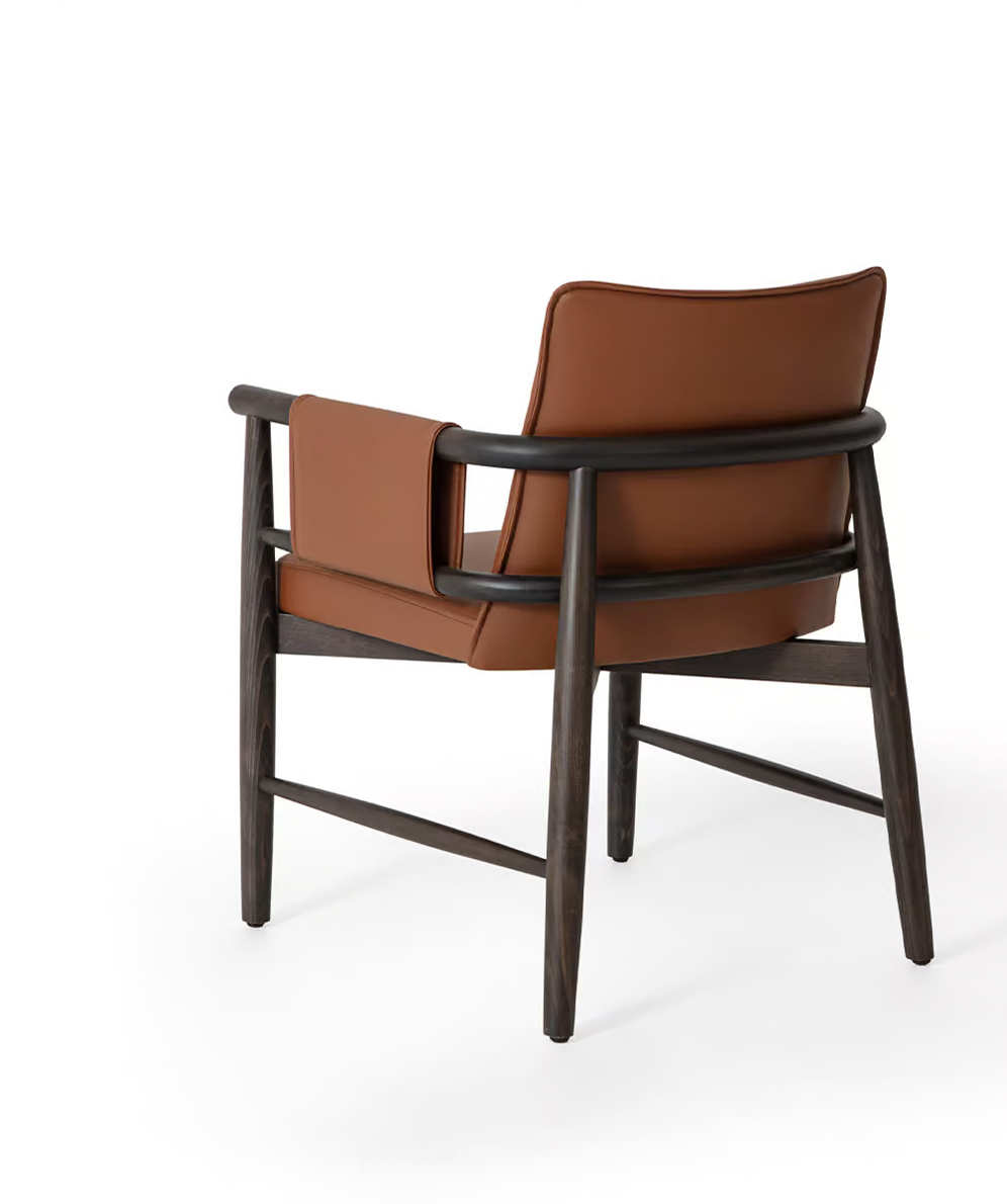 Kyra Armchair - Image 3
