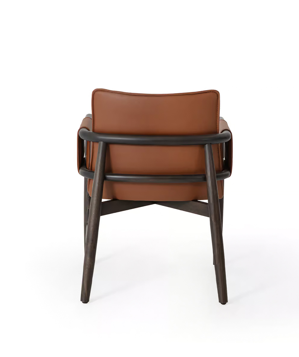 Kyra Armchair - Image 5